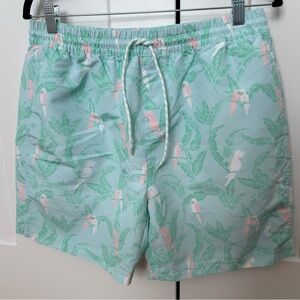 The Beaufort Bonnet Company Toddy Trunks